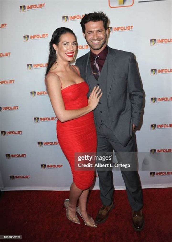 Jonathan Lemire’s Girlfriend: Who is Jonathan Lemire Dating?