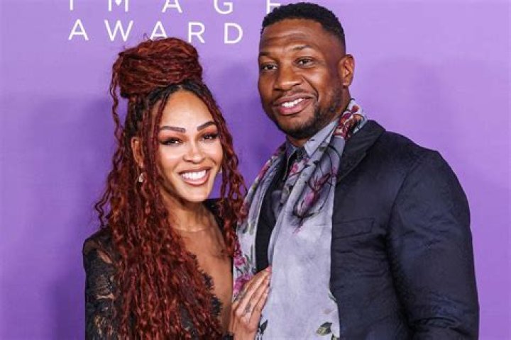 Jonathan Majors and Meagan Good's Relationship Journey
