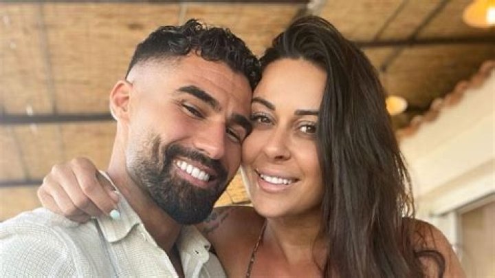 Jonathan Matijas’s Girlfriend: Who is Jonathan Matijas Dating?