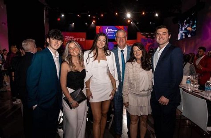 Jonathan Siegrist’s Girlfriend: Who is Jonathan Siegrist Dating?