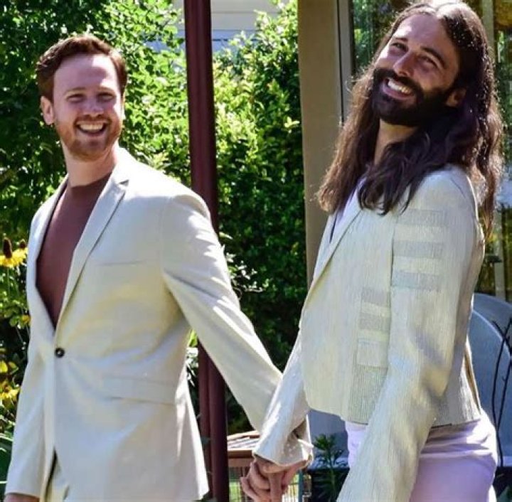 Jonathan van Ness’s Girlfriend: Who is Jonathan van Ness Dating?
