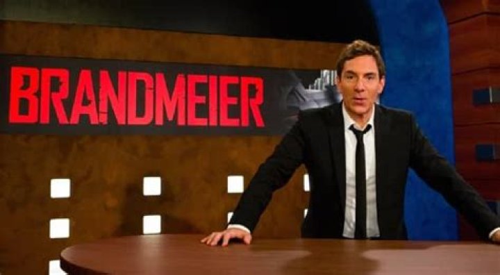 Jonathon Brandmeier Net Worth, Age, Height, Bio, Birthday, Wiki!