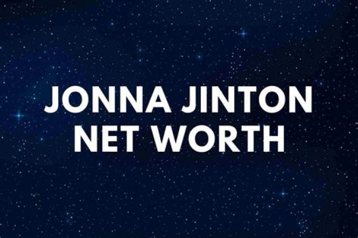 Jonna Jinton Net Worth, Age, Height, Bio, Birthday, Wiki!