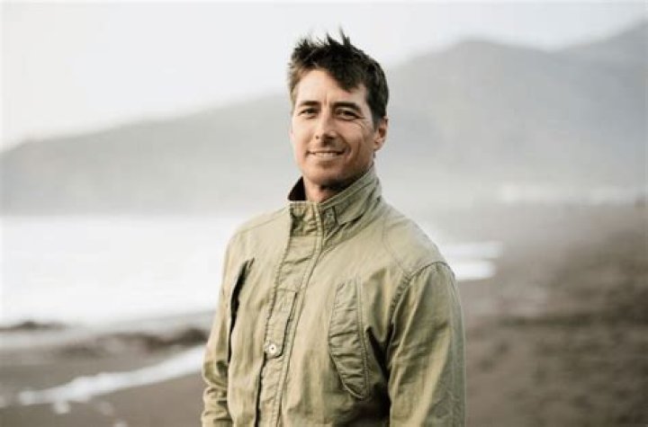 Jonny Moseley Net Worth, Age, Height, Bio, Birthday, Wiki!