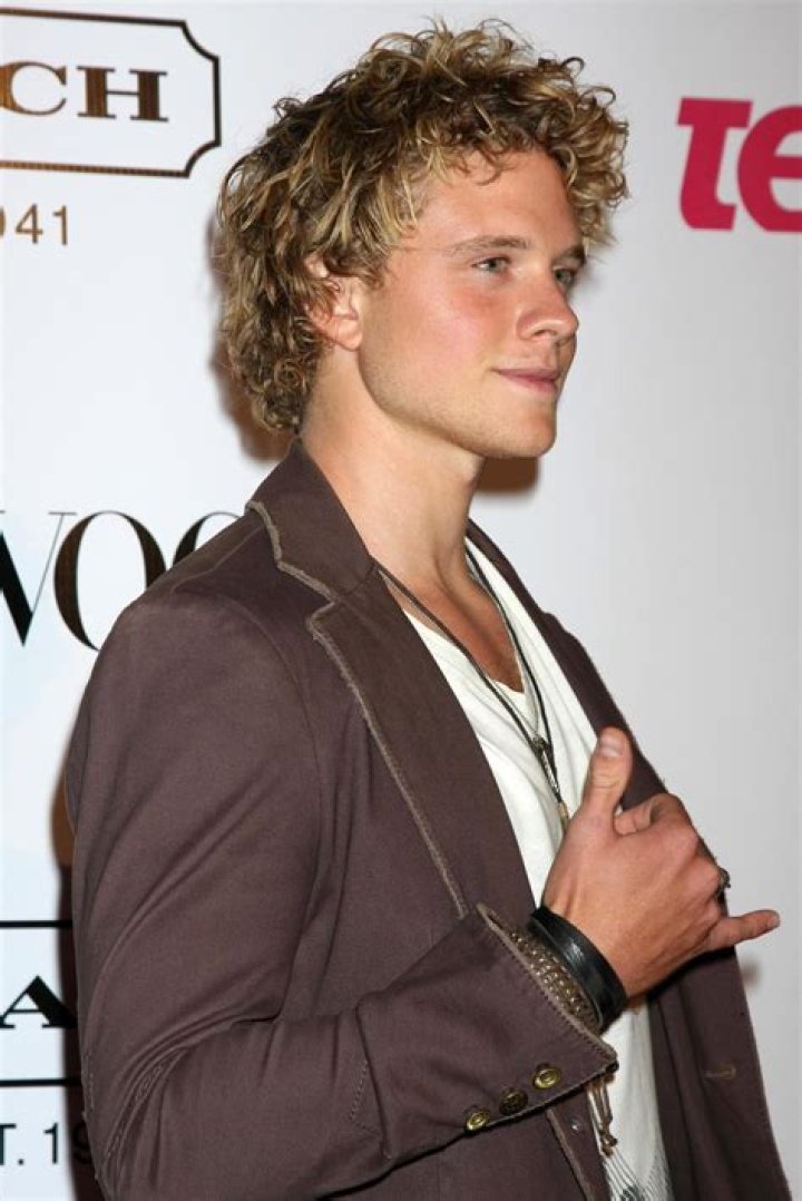 Jonny Weston