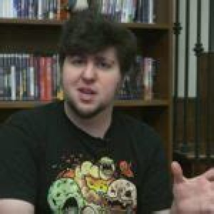 JonTron- Wiki, Age, Net Worth, Ethnicity, Height, Girlfriend