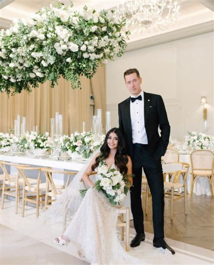 Jordan Binnington Wife: Who Is Cristine Prosperi?
