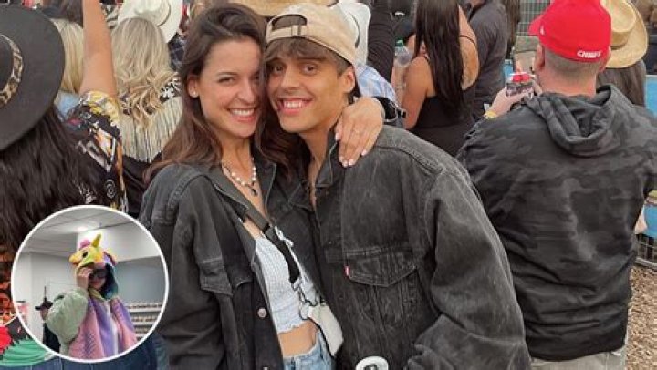 Jordan Boulet-Viau’s Girlfriend: Who is Jordan Boulet-Viau Dating?