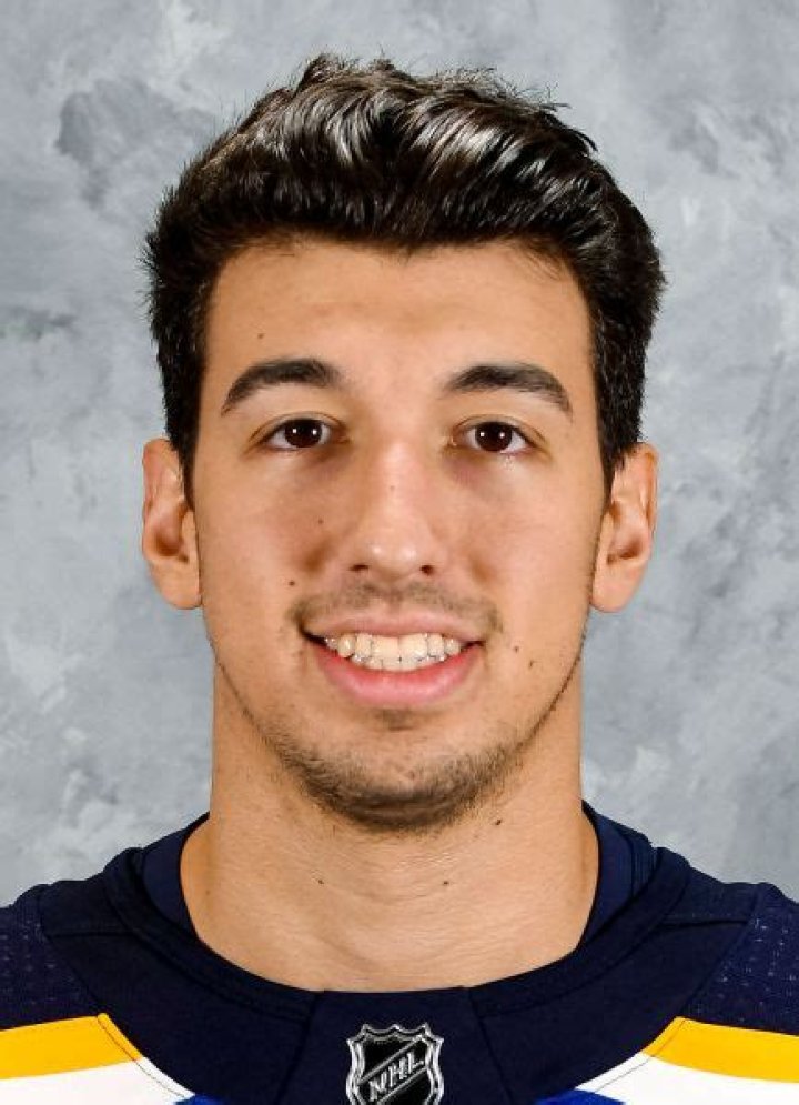 Jordan Kyrou Height, Weight, Net Worth, Age, Birthday, Wikipedia, Who, Nationality, Biography