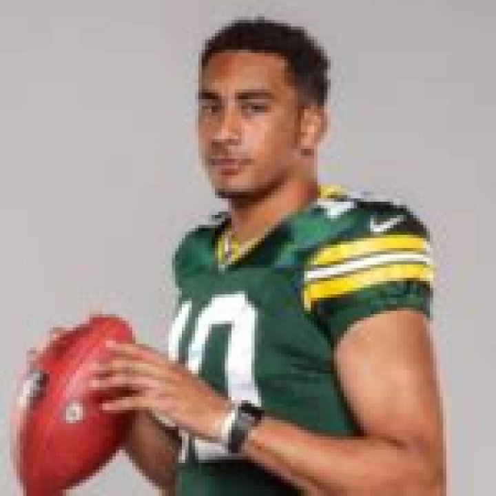 Jordan Love | Net Worth, Age, Ethnicity, Girlfriend, Height, Wiki, Career