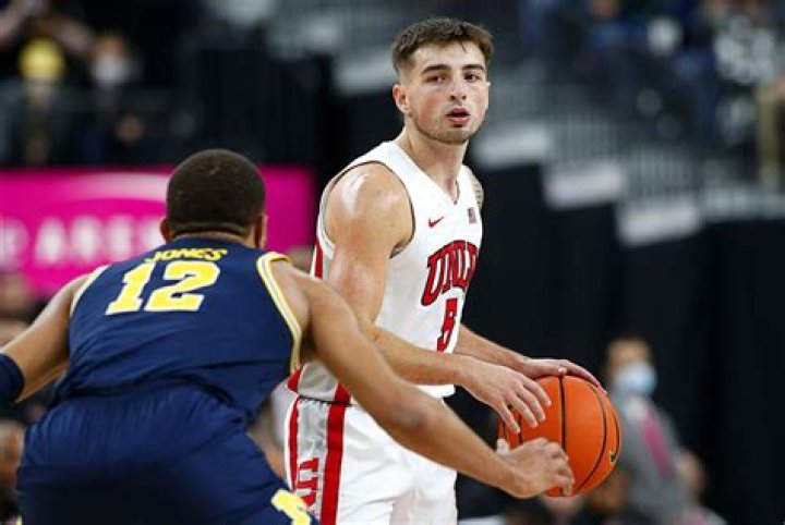 Jordan McCabe