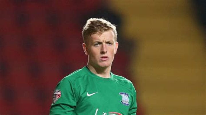 Jordan Pickford - Net Worth, Age, Height, Birthday, Bio, Wiki!
