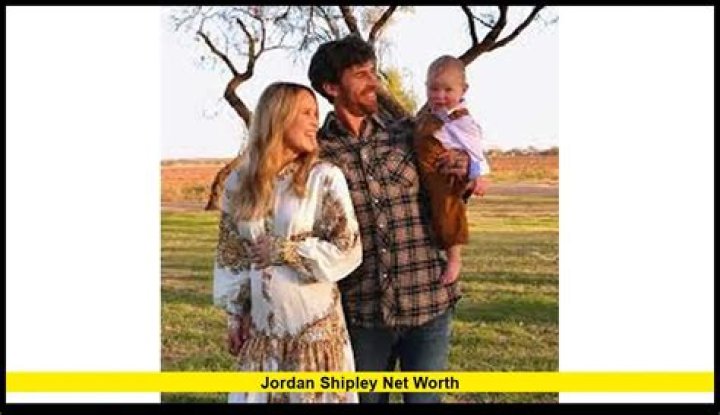 Jordan Shipley Net Worth 2024, Age, Height, Bio, Birthday, Wiki!