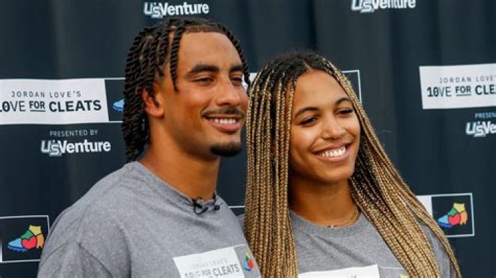 Jordan Theodore’s Girlfriend: Who is Jordan Theodore Dating?