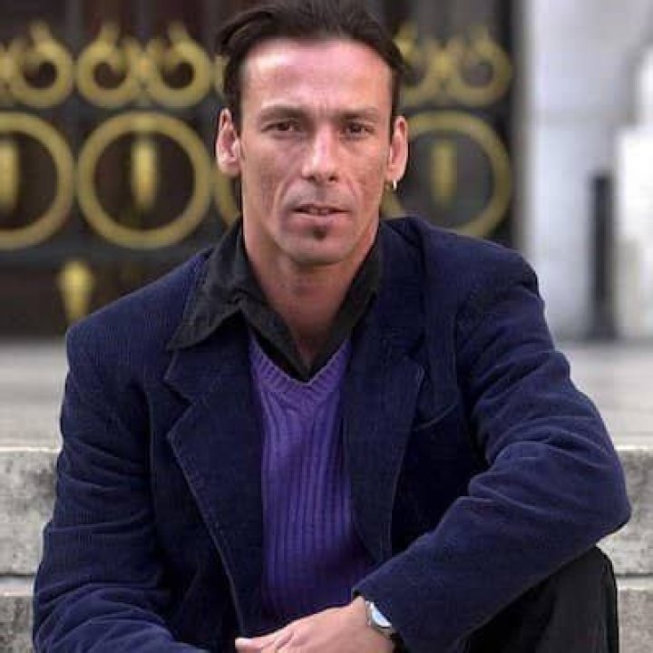 Jorge Arantes- Wiki, Age, Height, Net Worth, Relationship