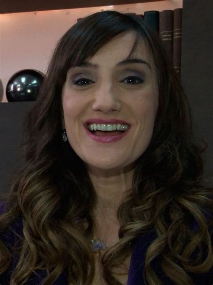 Jorgelina Aruzzi - Net Worth, Age, Height, Birthday, Bio, Wiki!