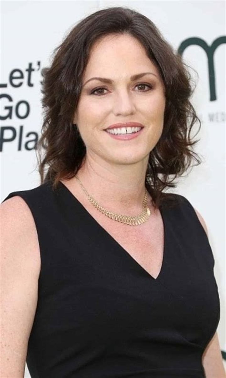 Jorja Fox - Net Worth, Age, Height, Birthday, Bio, Wiki!