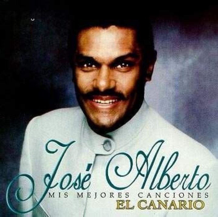 José Alberto “El Canario”