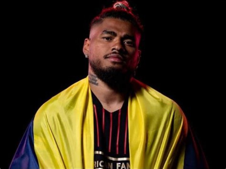 Jose Martinez - Net Worth, Age, Height, Birthday, Bio, Wiki!