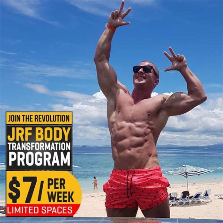 Josef Rakich Net Worth, Age, Height, Bio, Birthday, Wiki!