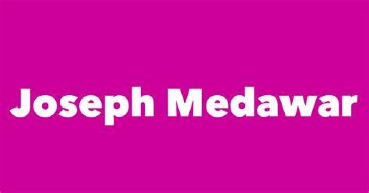 Joseph Medawar