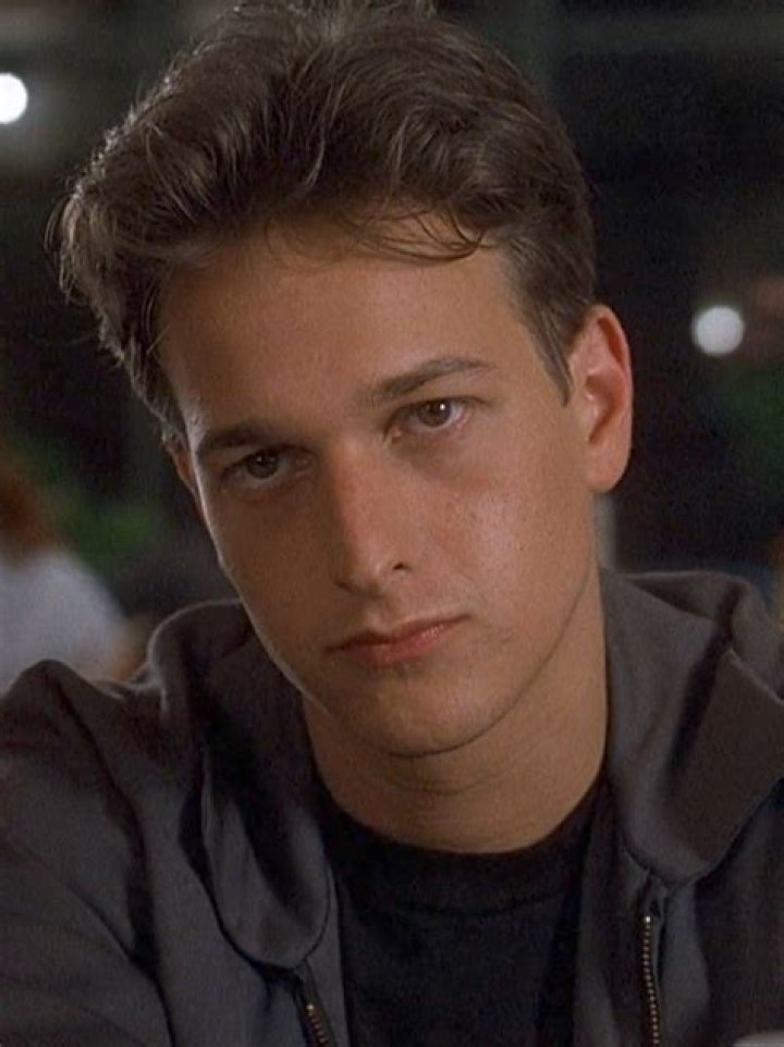 Josh Charles