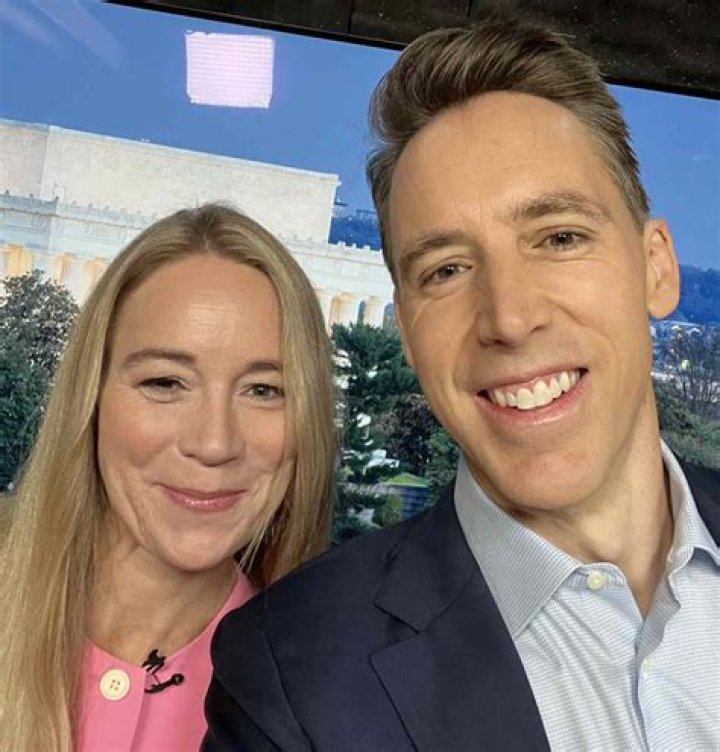 Josh Hawley’s Girlfriend: Who is Josh Hawley Dating?