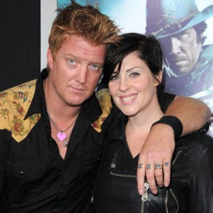 Josh Homme Threatened His Ex Wife’s Boyfriend