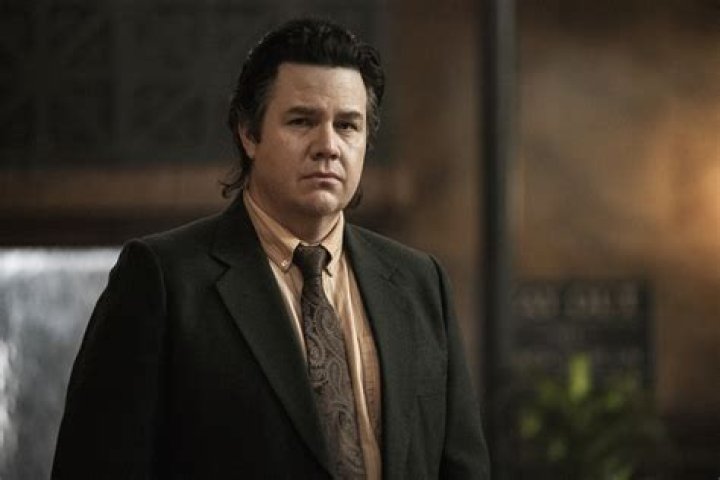 Josh McDermitt Bio, Wiki, Age, Height, Weight Loss, Wife, Family, Walking Dead and Net Worth.