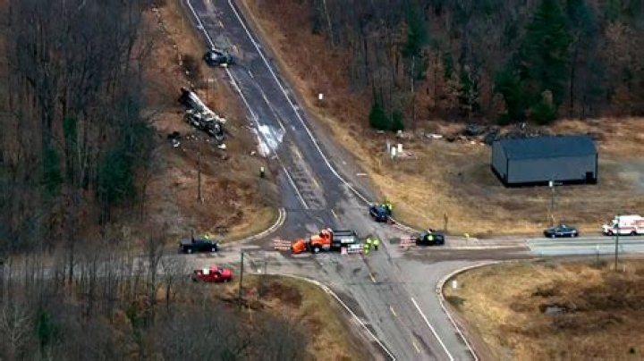 Josh Nelson Balsam Lake Wi Death Linked To Car Accident | Family And Obituary