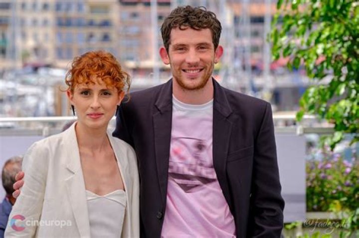 Josh O’Connor- Wiki, Age, Girlfriend, Ethnicity, Net Worth, Height, Career