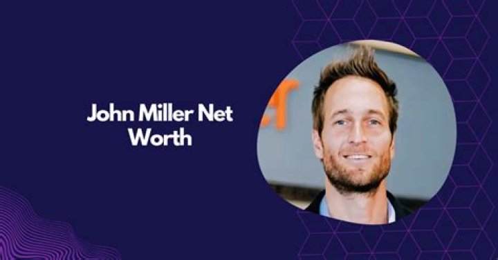 Joshua John Miller - Net Worth, Age, Height, Birthday, Bio, Wiki!