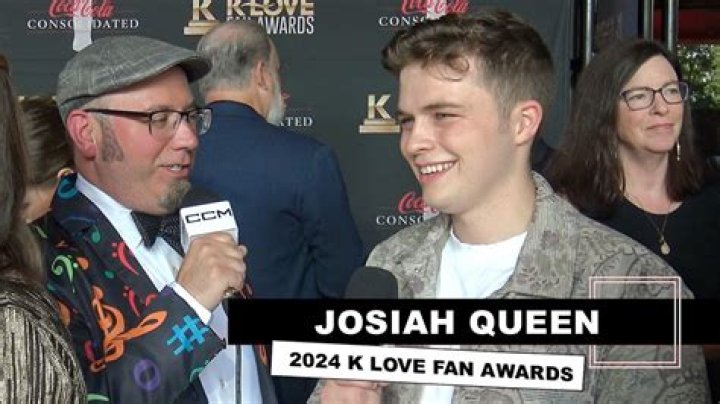 Josiah Canning’s Girlfriend: Who is Josiah Canning Dating?