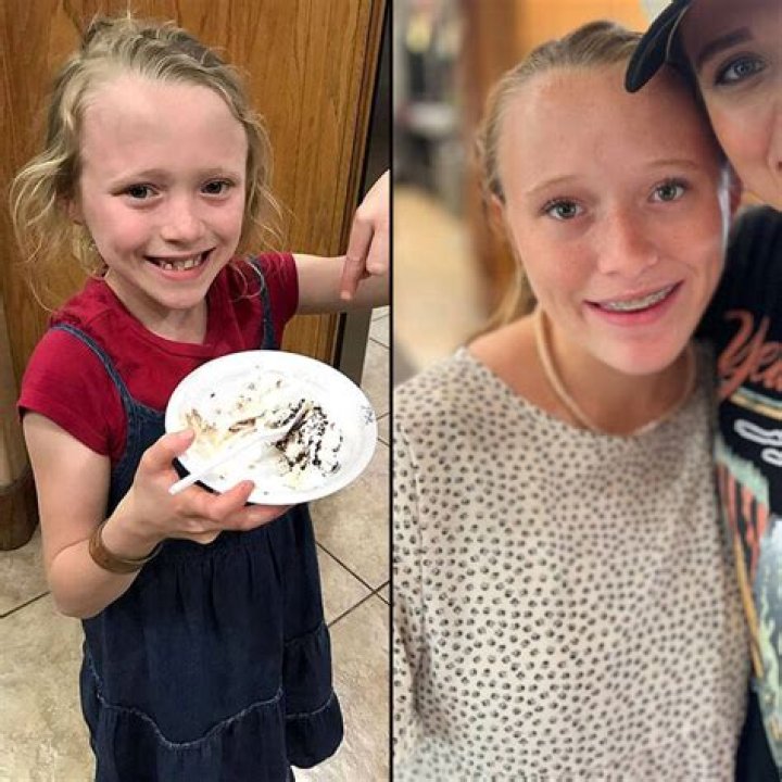 Josie Duggar