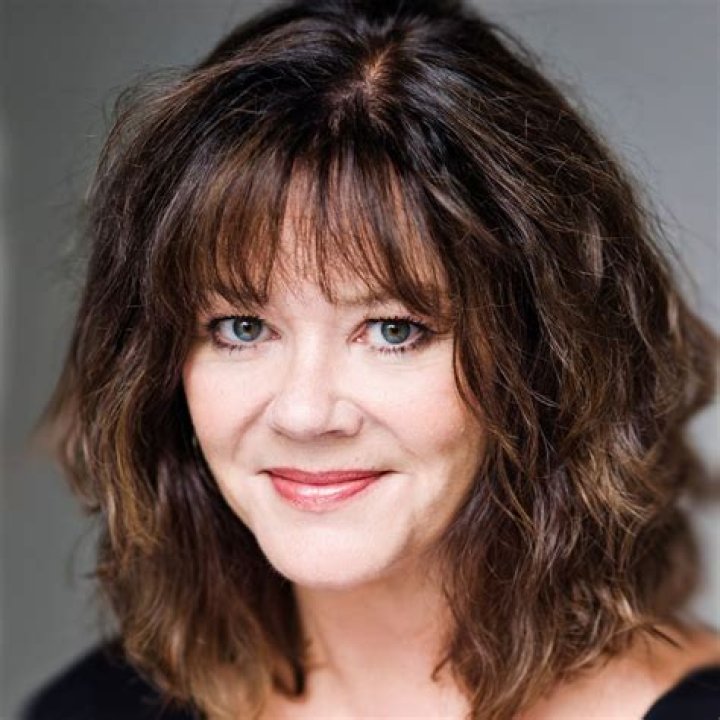 Josie Lawrence