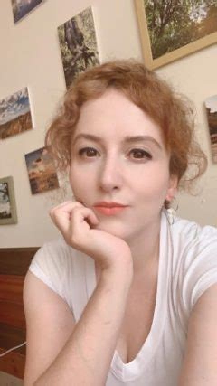 Journalist Uzay Bulut Wikipedia And Age: How Old Is She?