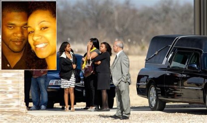 Jovan Belcher’s Girlfriend Kasandra Perkins – Family Expresses Shock Over Murder-Suicide