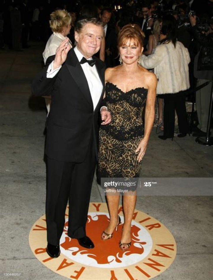 Joy Philbin Net Worth 2024, Age, Height, Bio, Birthday, Wiki!