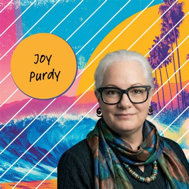 Joy Purdy [WJXT] Wikipedia, Age, Biography, Salary, Husband, Instagram