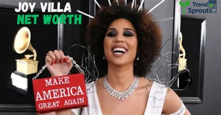 Joy Villa Net Worth, Age, Height, Bio, Birthday, Wiki!