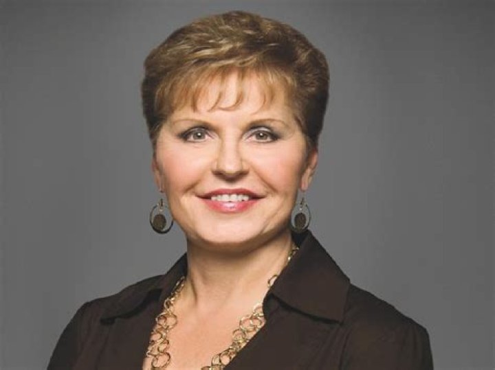 Joyce Meyer- Wiki, Age, Height, Net Worth, Husband, Ethnicity
