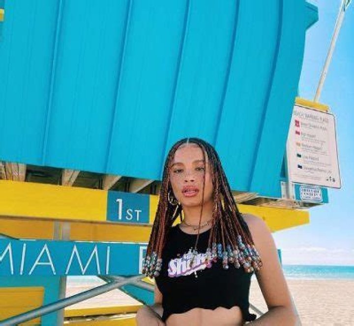 Joyjah- Age, Boyfriend, Height, Net Worth, Career, Nationality