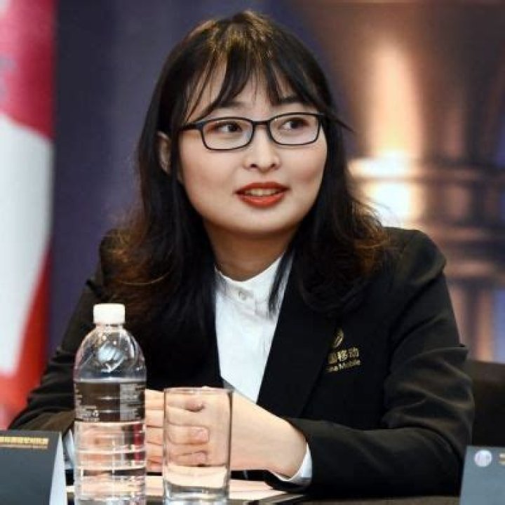  Ju Wenjun Husband | Is She Married Or Dating Anyone | Relationship & Dating Rumors	