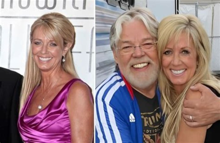 Juanita Dorricott | Married, Her Life Before & After Bob Seger