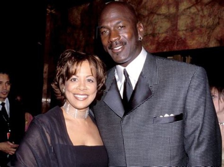 Juanita Vanoy Net Worth, New Husband, Today, Young, Parents And Height Of Michael Jordan’s Ex-Wife