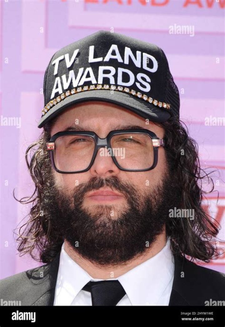 Judah Friedlander