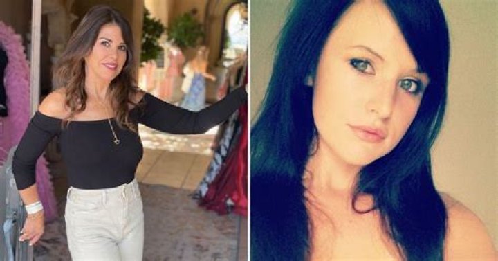 Judge dismisses former RHOC star Lynne Curtin’s second divorce case