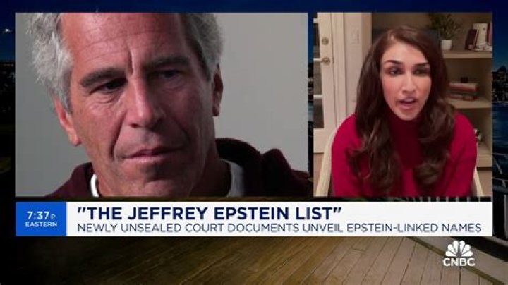 Judge Set to Expose Names in Jeffrey Epstein-Ghislaine Maxwell Conspiracy