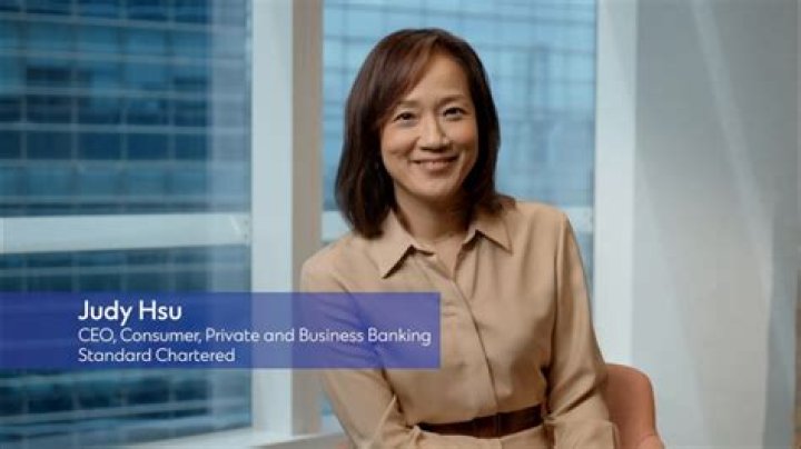 Judy Hsu Wiki, Biography, Age, Husband, Wiki, Salary, Birthday