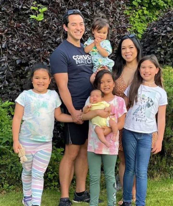 Judy Travis’s Husband: Who is Judy Travis Dating?